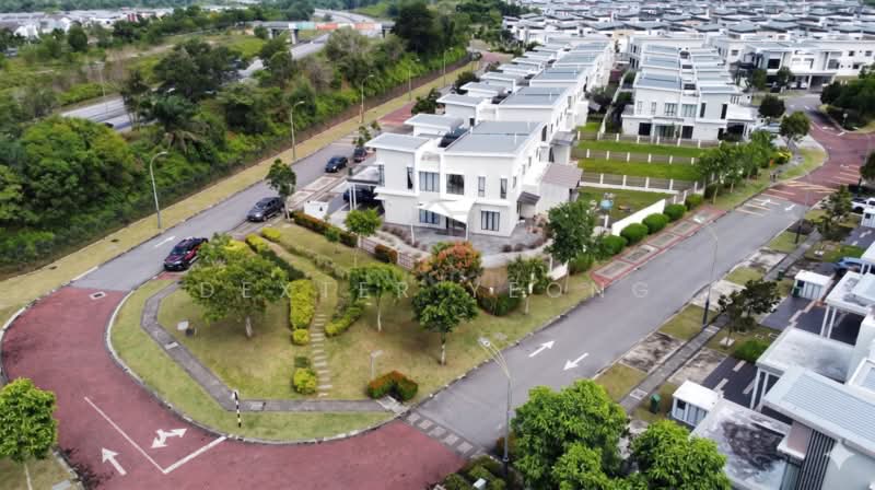 Semi-Detached House for Sale in Setia Ecohill (Semenyih) - Dexter Yeong - Exterior - PropertyGuru.com.my
