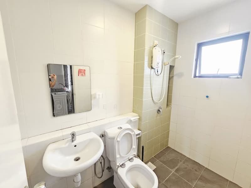 Semi-Detached House for Sale in Setia Ecohill (Semenyih) - Dexter Yeong - Bathroom - PropertyGuru.com.my