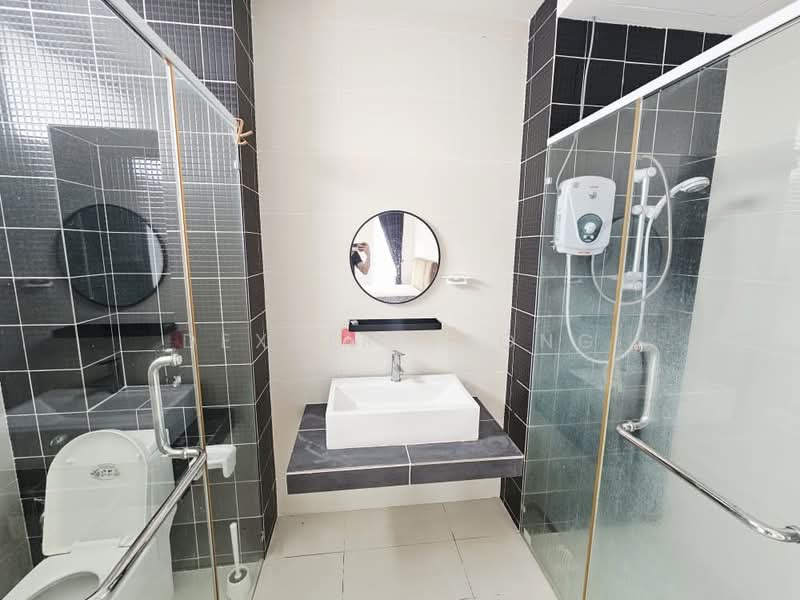 Semi-Detached House for Sale in Setia Ecohill (Semenyih) - Dexter Yeong - Bathroom - PropertyGuru.com.my
