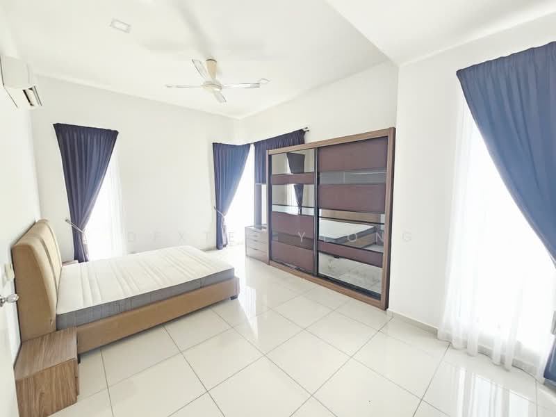 Semi-Detached House for Sale in Setia Ecohill (Semenyih) - Dexter Yeong - Bedroom - PropertyGuru.com.my