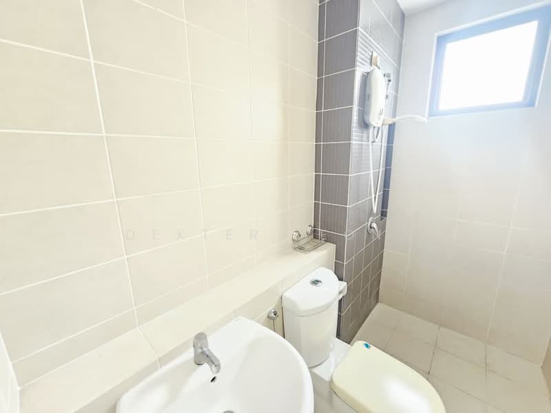Semi-Detached House for Sale in Setia Ecohill (Semenyih) - Dexter Yeong - Bathroom - PropertyGuru.com.my