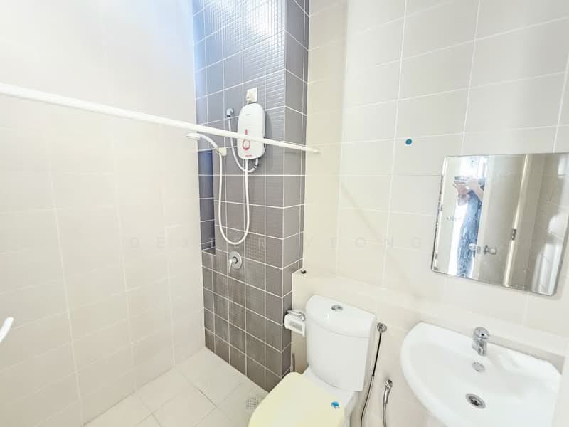 Semi-Detached House for Sale in Setia Ecohill (Semenyih) - Dexter Yeong - Bathroom - PropertyGuru.com.my