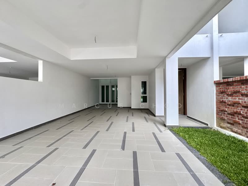 3-storey Terraced House for Rent in Tanjung Tokong (Penang) - Marcus Choo - PropertyGuru.com.my