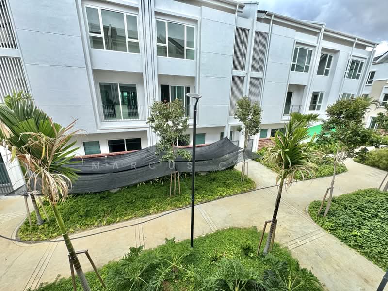 3-storey Terraced House for Rent in Tanjung Tokong (Penang) - Marcus Choo - PropertyGuru.com.my