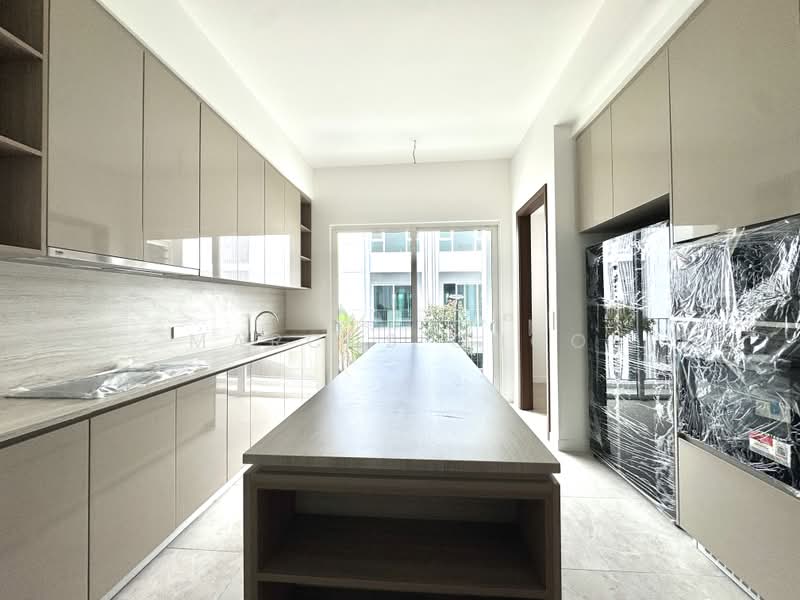 3-storey Terraced House for Rent in Tanjung Tokong (Penang) - Marcus Choo - PropertyGuru.com.my