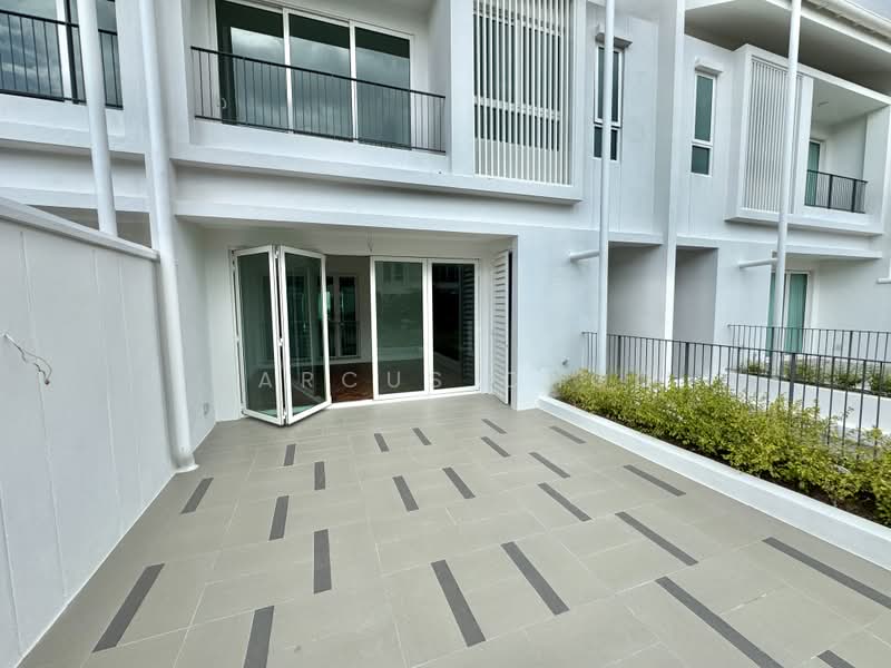 3-storey Terraced House for Rent in Tanjung Tokong (Penang) - Marcus Choo - PropertyGuru.com.my