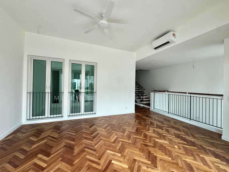 3-storey Terraced House for Rent in Tanjung Tokong (Penang) - Marcus Choo - PropertyGuru.com.my
