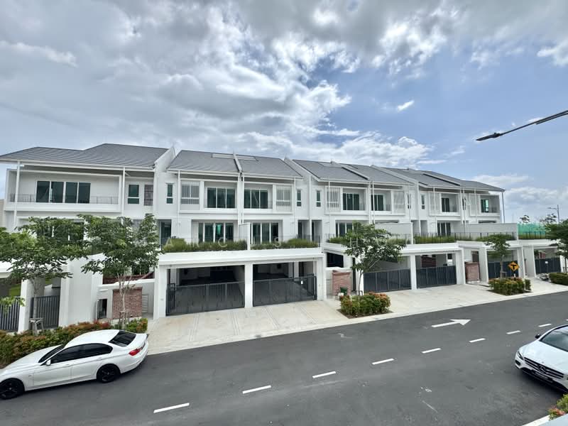 3-storey Terraced House for Rent in Tanjung Tokong (Penang) - Marcus Choo - PropertyGuru.com.my