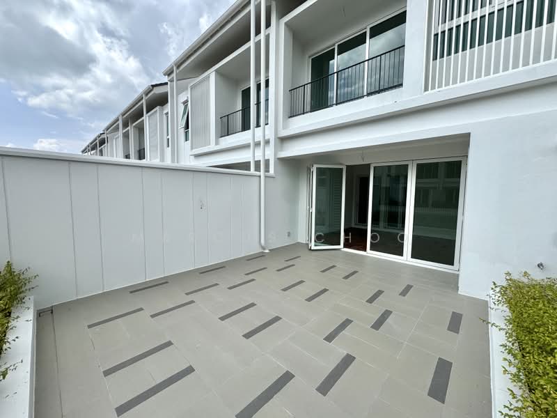 3-storey Terraced House for Rent in Tanjung Tokong (Penang) - Marcus Choo - PropertyGuru.com.my