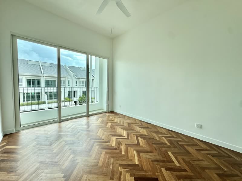 3-storey Terraced House for Rent in Tanjung Tokong (Penang) - Marcus Choo - PropertyGuru.com.my