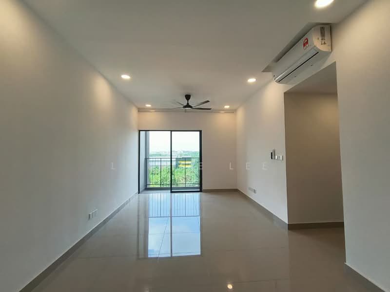 Kondominium untuk Disewa di Arinna - Louise Lee - Living Room - PropertyGuru.com.my