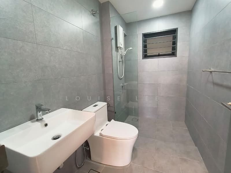 Kondominium untuk Disewa di Arinna - Louise Lee - Bathroom - PropertyGuru.com.my
