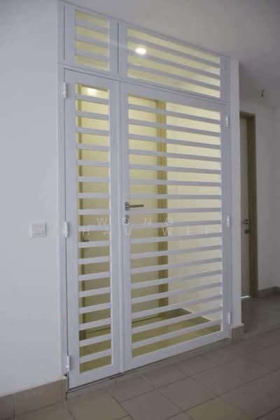 Service Residence for Rent at Greenfield Regency - Wong Shau Wei - PropertyGuru.com.my