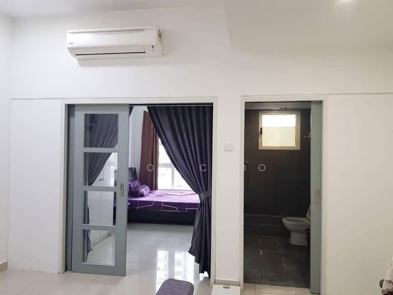 Servis Apartment untuk Dijual di Tropez Residences - Fion Choo - PropertyGuru.com.my