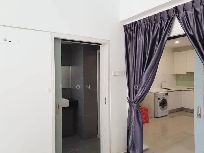 Servis Apartment untuk Dijual di Tropez Residences - Fion Choo - PropertyGuru.com.my