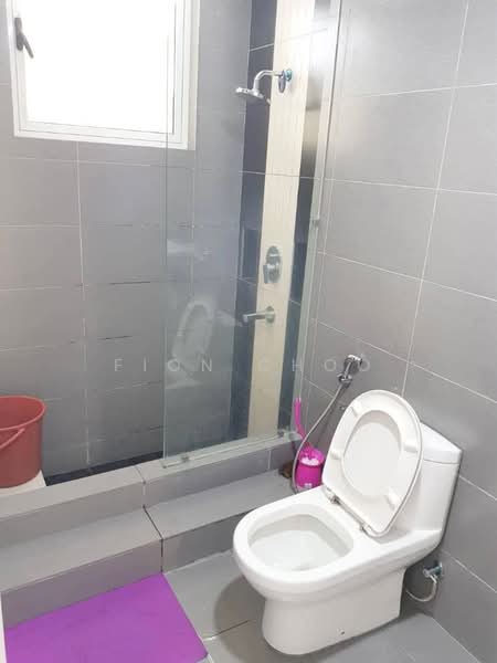 Servis Apartment untuk Dijual di Tropez Residences - Fion Choo - PropertyGuru.com.my