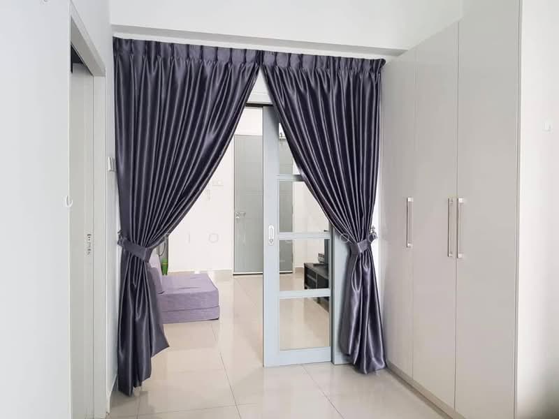 Servis Apartment untuk Dijual di Tropez Residences - Fion Choo - PropertyGuru.com.my