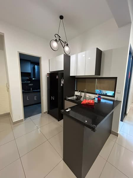 Servis Apartment untuk Disewa di Citizen @ Old Klang Road - Leon Leong - Kitchen - PropertyGuru.com.my