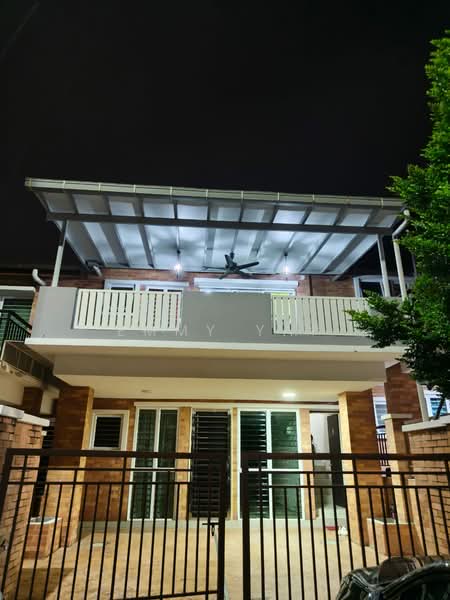 Rumah Teres untuk Dijual di Kajang (Selangor) - Emmy Yap - PropertyGuru.com.my