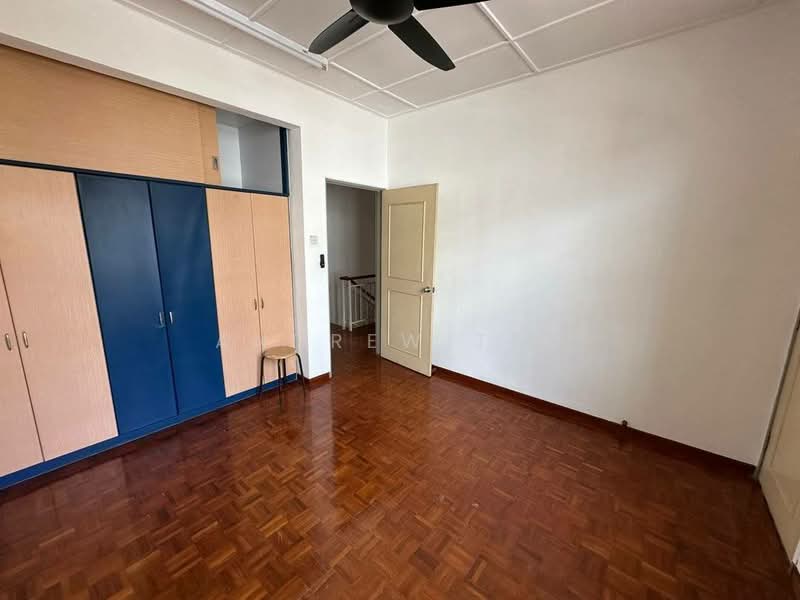 Rumah Teres 2 Tingkat untuk Dijual di Taman Impian Emas (Skudai) - Andrew Teo - Interior - PropertyGuru.com.my
