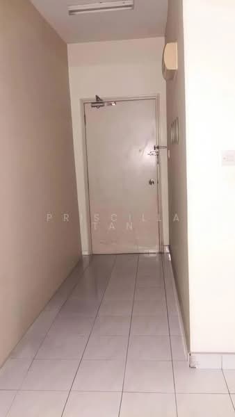 Condominium for Sale at Puncak Damansara - Priscilla Tan - Corridor - PropertyGuru.com.my