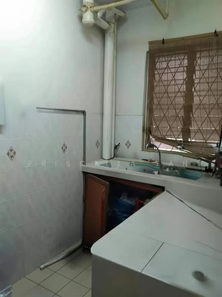 Condominium for Sale at Puncak Damansara - Priscilla Tan - Kitchen - PropertyGuru.com.my