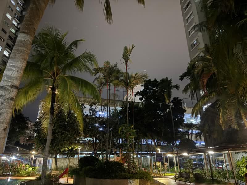 Condominium for Sale at Puncak Damansara - Priscilla Tan - Exterior - PropertyGuru.com.my