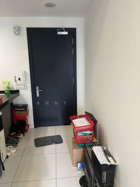 Condominium for Rent at The Veo - Yanny Siow - Entrance - PropertyGuru.com.my