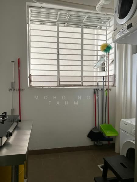 Apartment for Rent at Trifolis - Mohd Nor Fahmi - PropertyGuru.com.my