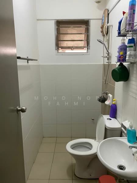 Apartment for Rent at Trifolis - Mohd Nor Fahmi - PropertyGuru.com.my