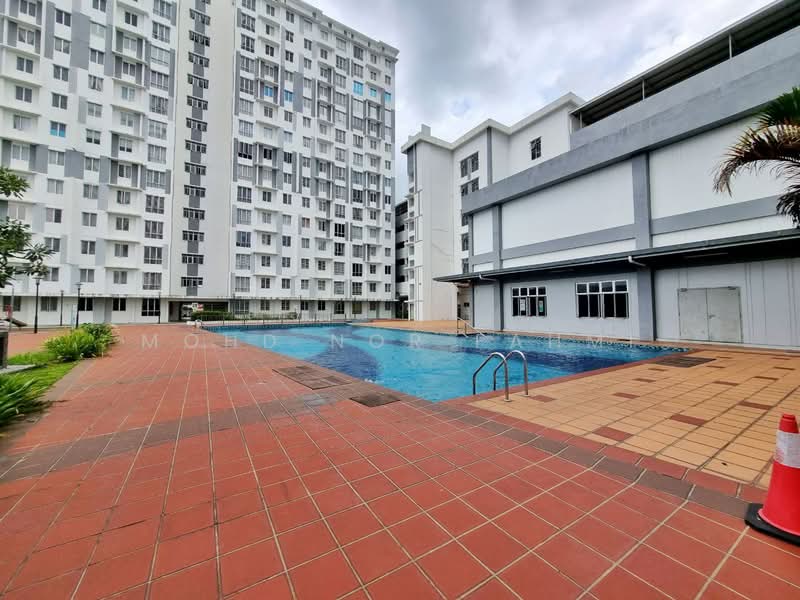 Apartment for Rent at Trifolis - Mohd Nor Fahmi - PropertyGuru.com.my