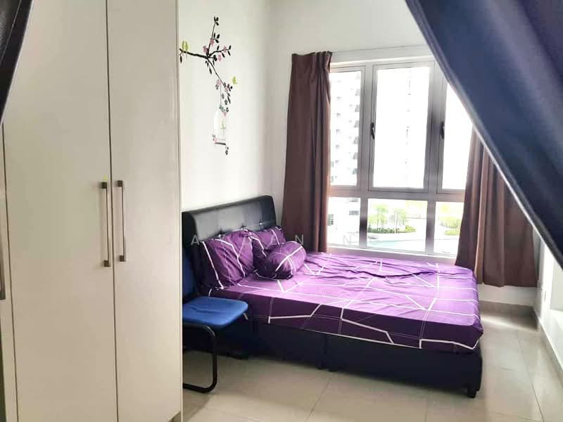 Pangsapuri untuk Dijual di Tropez Residences - Jayden Ng - Bedroom - PropertyGuru.com.my