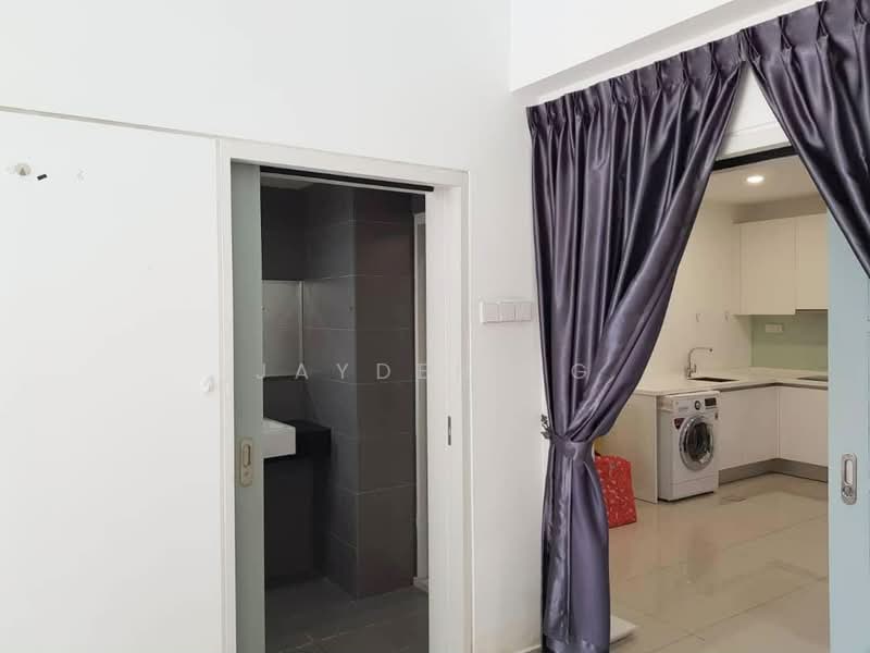 Pangsapuri untuk Dijual di Tropez Residences - Jayden Ng - Kitchen - PropertyGuru.com.my