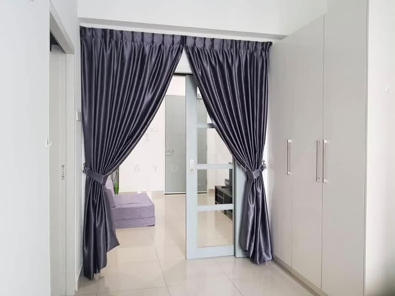 Pangsapuri untuk Dijual di Tropez Residences - Jayden Ng - Interior - PropertyGuru.com.my