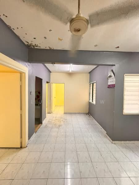 Apartment for Sale at Palma Apartment (Bandar Country Homes) - Lucy Chow - Interior - PropertyGuru.com.my