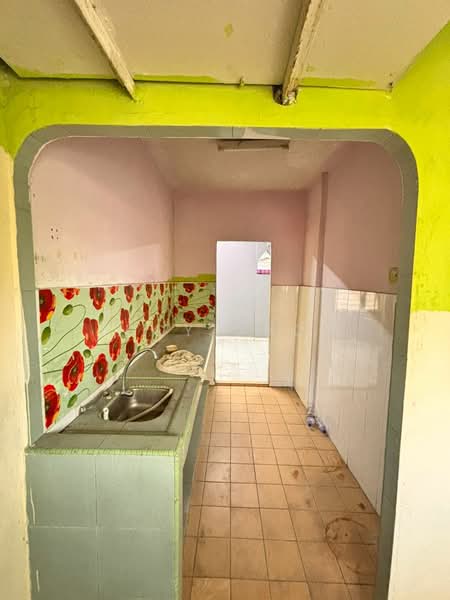 Apartment for Sale at Palma Apartment (Bandar Country Homes) - Lucy Chow - Kitchen - PropertyGuru.com.my