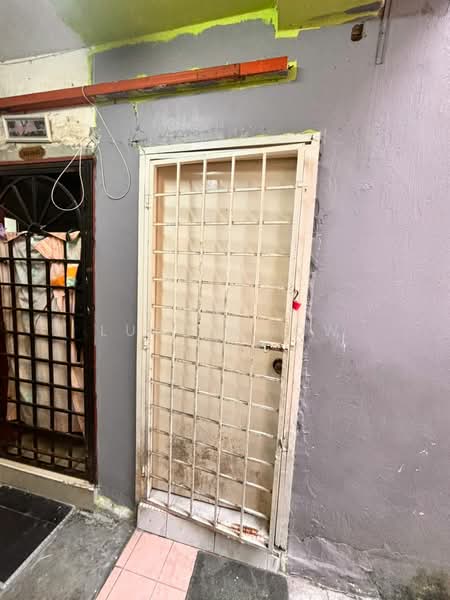 Apartment for Sale at Palma Apartment (Bandar Country Homes) - Lucy Chow - Exterior - PropertyGuru.com.my