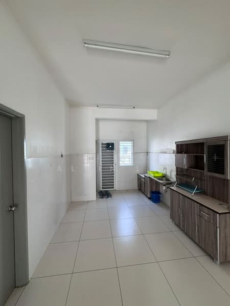 Rumah Teres untuk Disewa di Bandar Botanic (Klang) - Alvin Lim - Kitchen - PropertyGuru.com.my