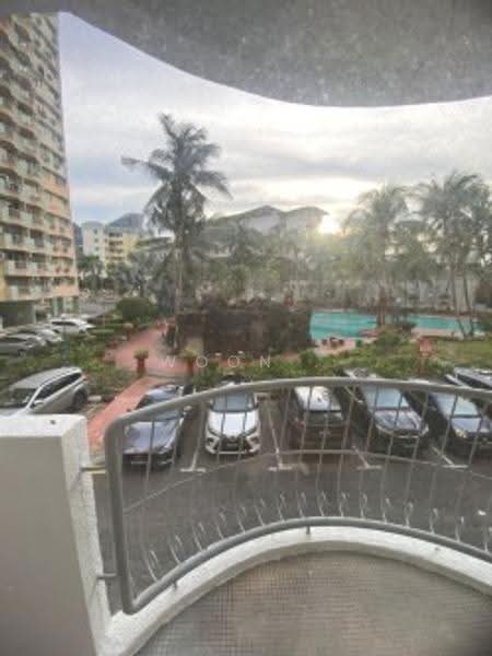 Condominium for Rent at Garden City Straits - Woon . - Exterior - PropertyGuru.com.my
