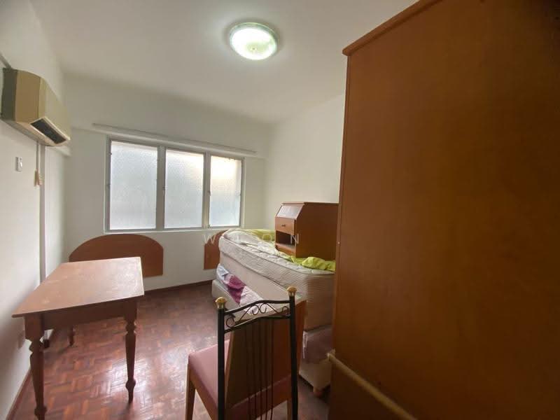Condominium for Rent at Garden City Straits - Woon . - PropertyGuru.com.my