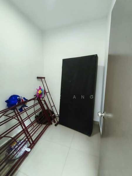Servis Apartment untuk Disewa di Larkin Heights - Vinz Ang - Interior - PropertyGuru.com.my