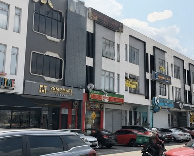 Shop / Office for Sale in Austin Crest (Johor Bahru) - Karen Heng - PropertyGuru.com.my