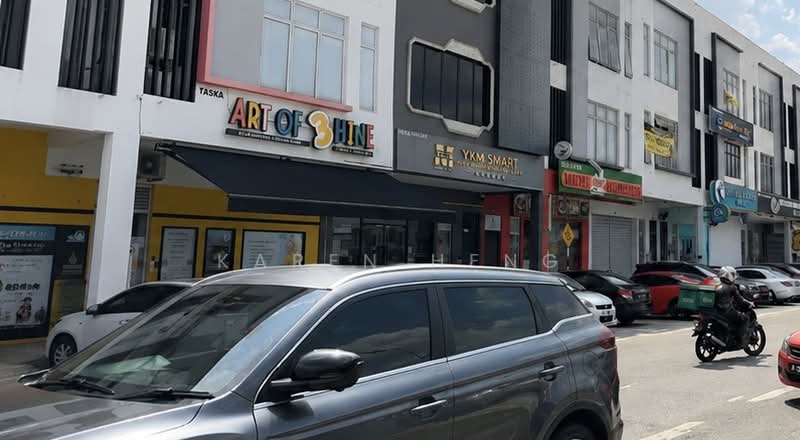 Shop / Office for Sale in Austin Crest (Johor Bahru) - Karen Heng - PropertyGuru.com.my