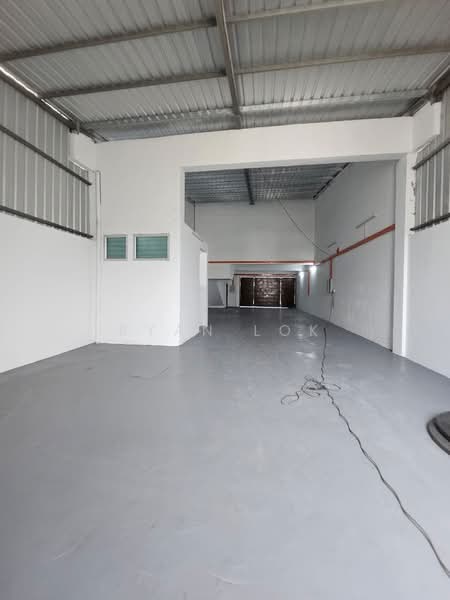 Gudang untuk Disewa di Taman Sentosa (Klang) - Ryan Lok - Interior - PropertyGuru.com.my