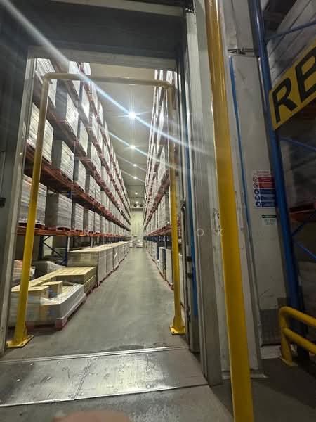 Gudang untuk Disewa di Taman Sentosa (Klang) - Ryan Lok - Interior - PropertyGuru.com.my