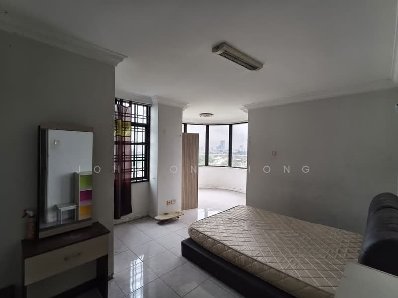 Condominium for Sale at Datin Halimah Condominium - Johnson Chong - Bedroom - PropertyGuru.com.my