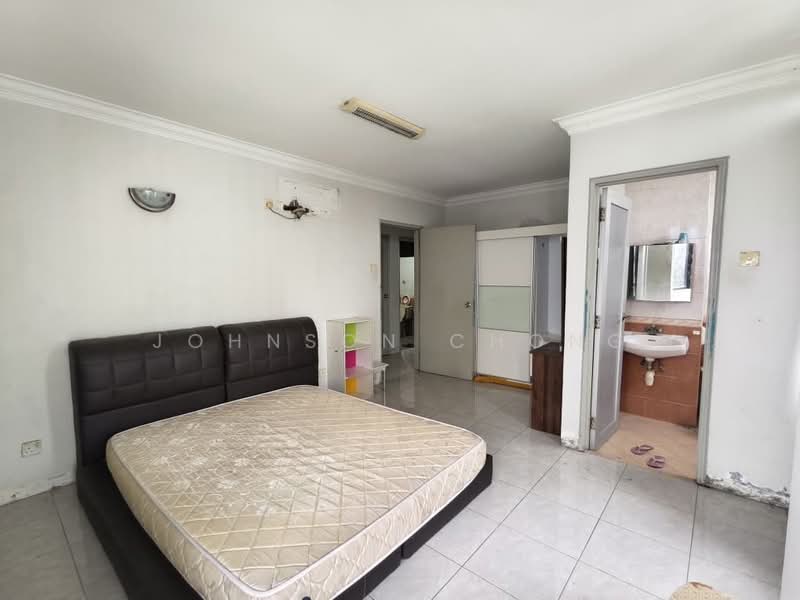 Condominium for Sale at Datin Halimah Condominium - Johnson Chong - Bedroom - PropertyGuru.com.my