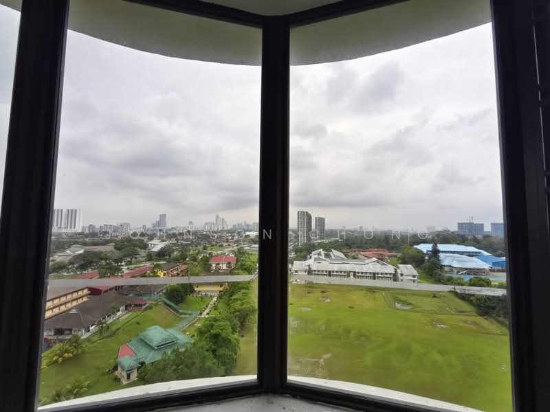 Condominium for Sale at Datin Halimah Condominium - Johnson Chong - View - PropertyGuru.com.my