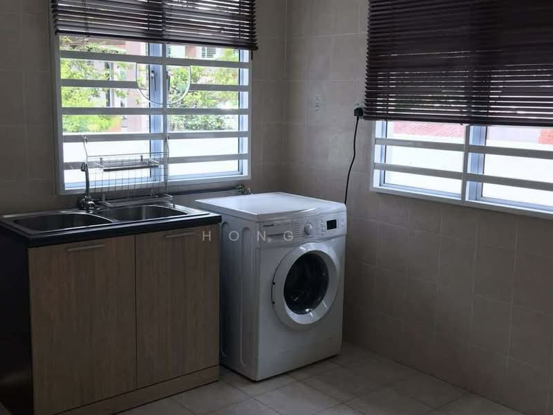 Rumah Berkembar untuk Dijual di Sungai Nibong (Bayan Lepas) - Hong . - Interior - PropertyGuru.com.my