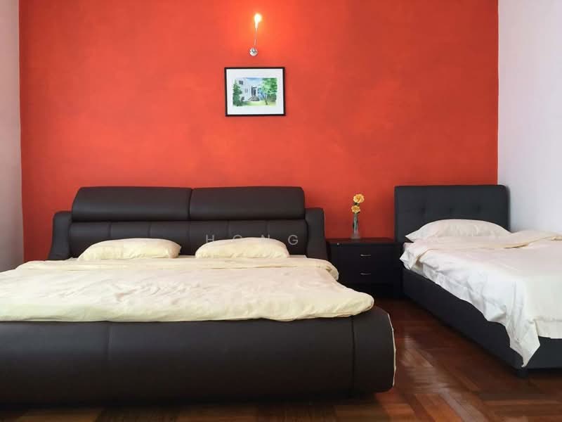 Rumah Berkembar untuk Dijual di Sungai Nibong (Bayan Lepas) - Hong . - Bedroom - PropertyGuru.com.my